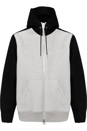 SACAI Chamarra con capucha