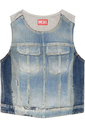 Diesel Camiseta De-Benedicta