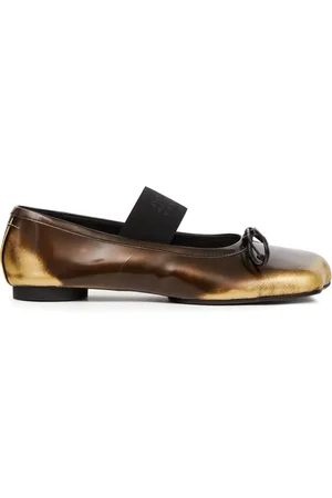 Maison Margiela Flats Atomic