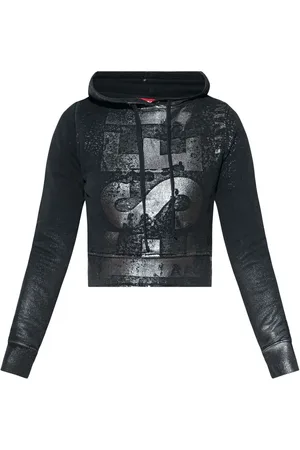 Diesel Hoodie F-Slimmy