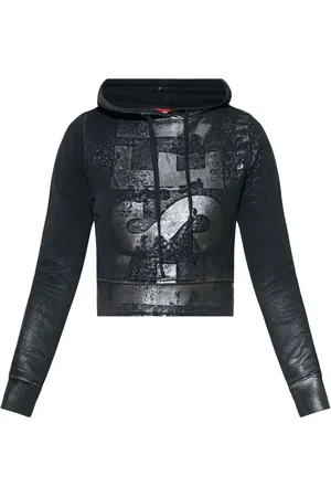 Diesel Hoodie F-Slimmy
