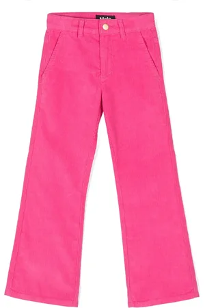 Molo Pantalones Aida