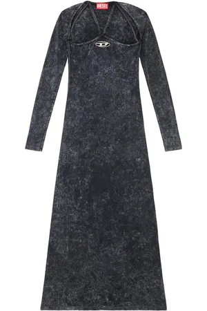 Diesel Vestido D-Marinel