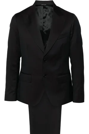 REVERES 1949 Traje con botones