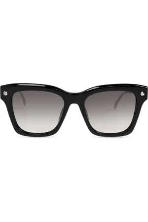 Alexander McQueen Lentes de sol Spike