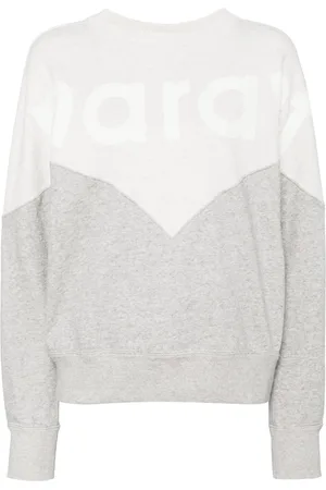 Marant Etoile Sudadera Houston