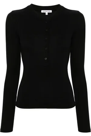 Cotton Citizen Playera Verona Henley