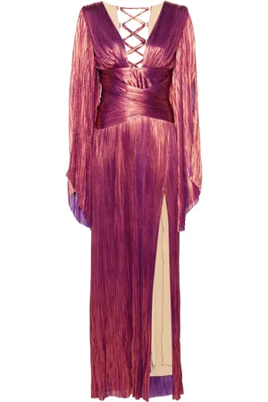 MARIA LUCIA HOHAN Vestido de fiesta Alana