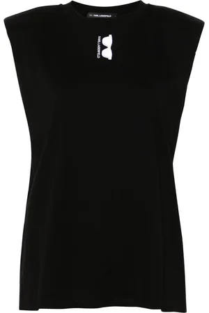 Karl Lagerfeld Top Top Sunglasses