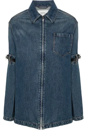 COPERNI Sobrecamisa Hybrid