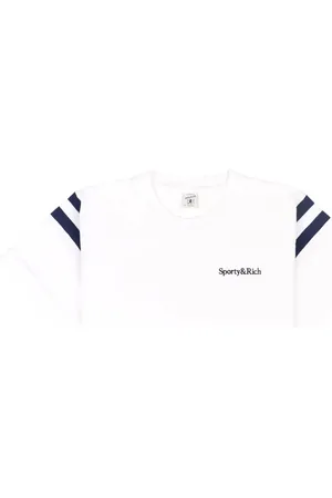 Sporty & Rich Playera Serif