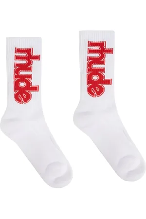 Rhude Calcetines Ski Club