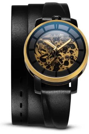FOB PARIS Reloj R413 Concrete de 43mm