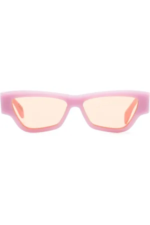 Retrosuperfuture Lentes de sol Nameko