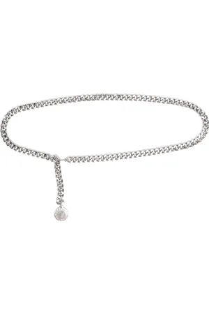 Stella McCartney Cinturón de cadena Falabella