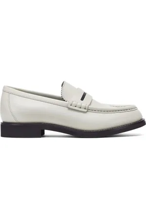 Brunello Cucinelli Mocasines penny