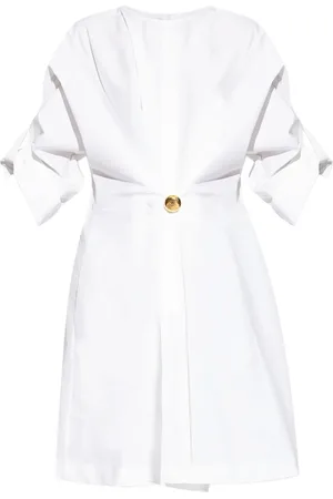 Loewe Vestido Pebble