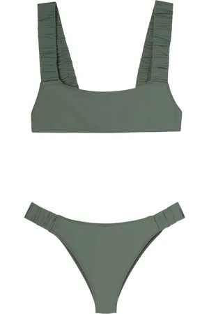 SUNNEI Bikini fruncido