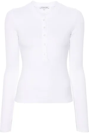 Cotton Citizen Playera Verona Henley