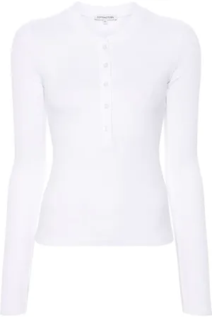 Cotton Citizen Playera Verona Henley
