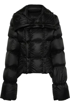 Rick Owens Chamarra Naska