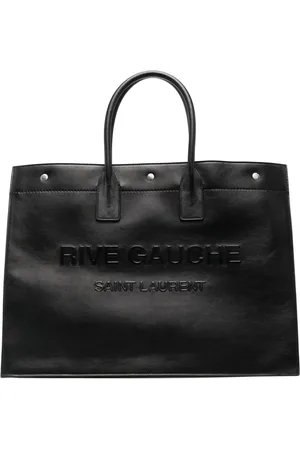 Saint Laurent Tote Rive Gauche grande