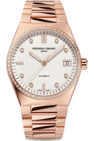 Frederique Constant Reloj Highlife Ladies Automatic de 34mm