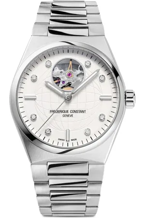 Frederique Constant Reloj Highlife Ladies Automatic Heart Beat de 34mm