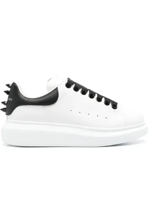 Alexander McQueen Tenis Oversized