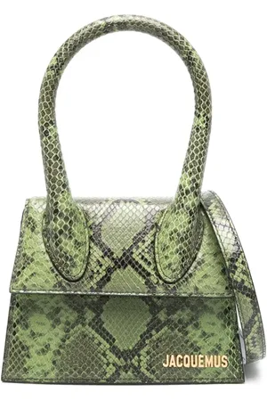 Jacquemus Tote Le Chiquito Moyen