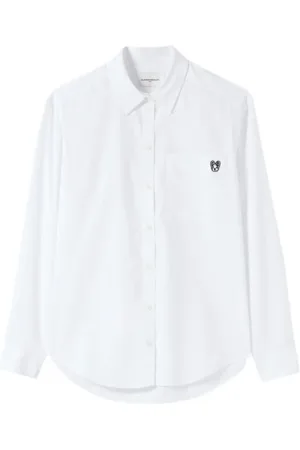 Claudie Pierlot Camisa Jean Toto
