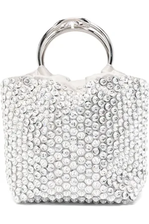 VALENTINO GARAVANI Bolsa Carry Secrets mini