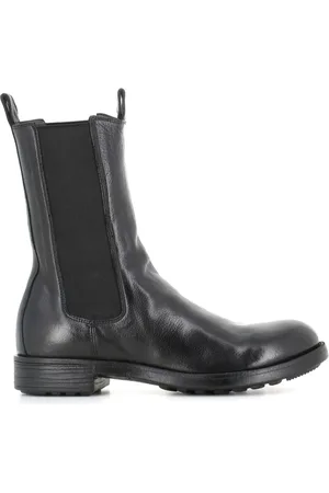 Officine creative Botas con paneles elásticos