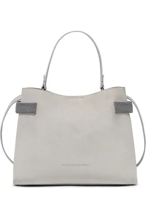Brunello Cucinelli Tote Essence