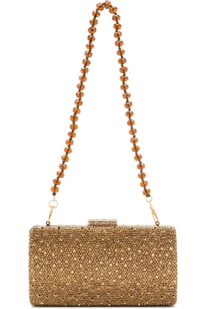SERPUI Bolsa de mano Ellen Mine