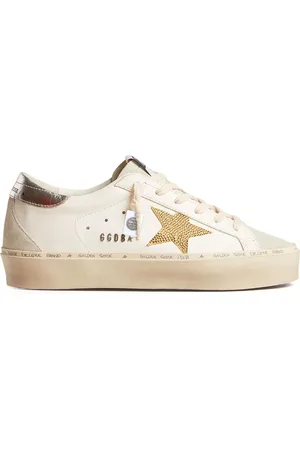 Golden Goose Tenis Hi Star