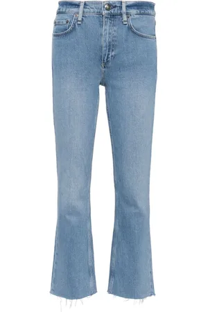 RAG&BONE Jeans bootcut Peyton
