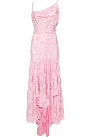 MARIA LUCIA HOHAN Vestido largo Kelsey