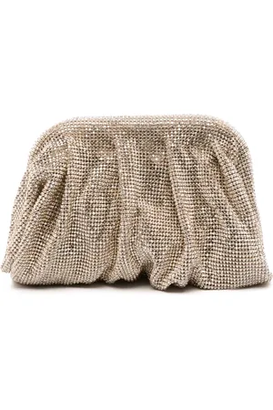 BENEDETTA BRUZZICHES Bolsa de mano Venus La Petite