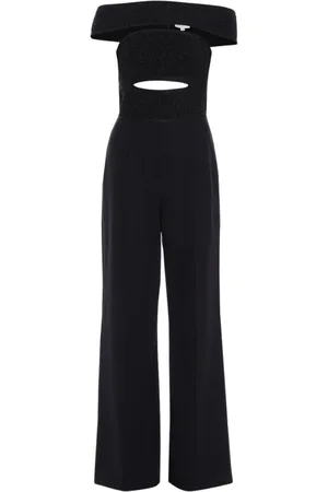 Hervé Léger Jumpsuit The Lila