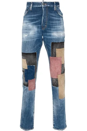 Dsquared2 Skinny jeans Cool Guy