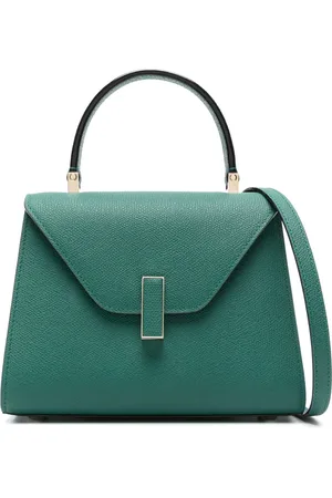 VALEXTRA Tote Iside mini