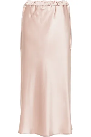 Max Mara Falda midi Editore