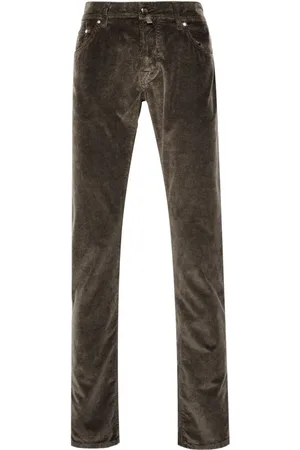 Jacob Cohen Pantalones Nick Slim
