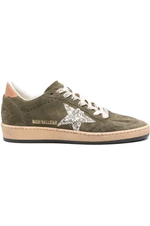 Golden Goose Tenis Ball Star