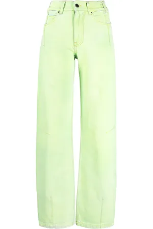 DARKPARK Jeans anchos