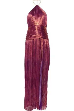 MARIA LUCIA HOHAN Vestido de fiesta Estera