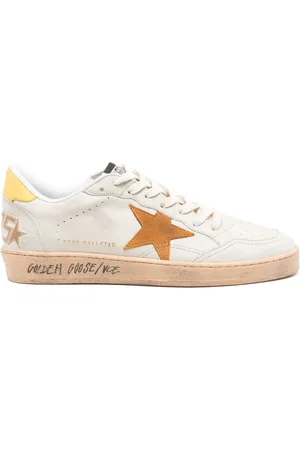 Golden Goose Tenis Ball Star