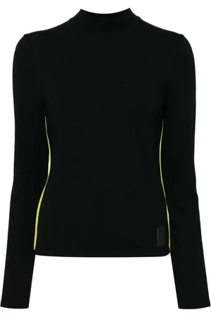 CHANEL Suéter Sport Line