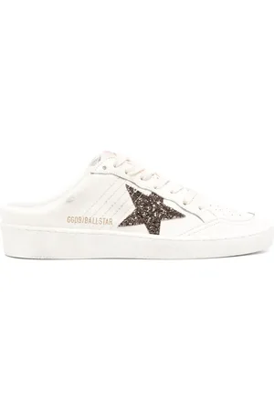 Golden Goose Slippers Ballstar